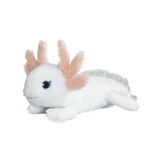 Obrázek z Axolotl S plyš RE-PET 